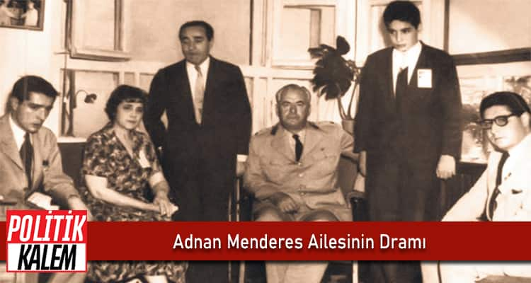 Adnan-Menderes-Ailesi