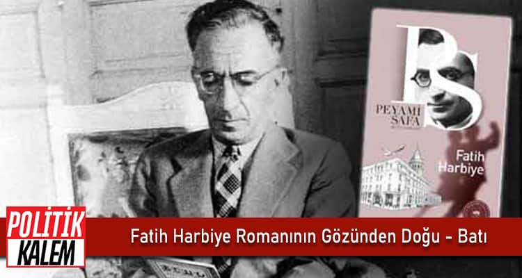 fatih harbiye romanı