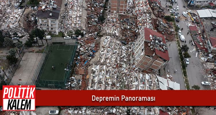 deprem