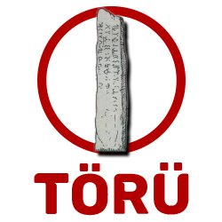 TÖRÜ